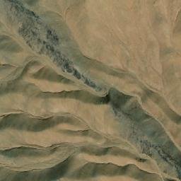 Satellite imagery of Qaţār Sang, AF