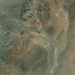Satellite imagery of ‘Abd ur Raḩmān Pētāw, AF
