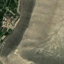 Satellite imagery of Shpālah, AF