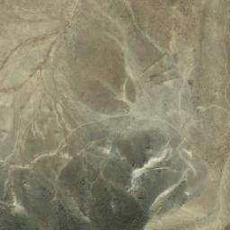 Satellite imagery of Shpālah, AF