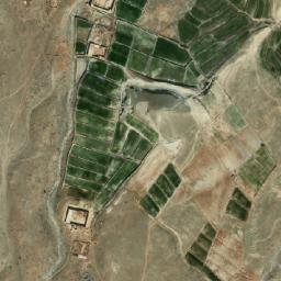 Satellite imagery of Shpālah, AF