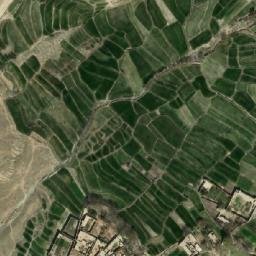 Satellite imagery of Nāzō Ghunḏêy, AF