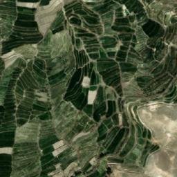 Satellite imagery of Khirmanē Ghunḏêy, AF