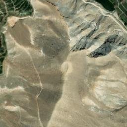 Satellite imagery of Khirmanē Ghunḏêy, AF