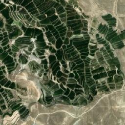 Satellite imagery of Wêchah Nālah, AF