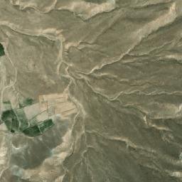 Satellite imagery of Wêchah Nālah, AF