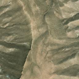 Satellite imagery of Wêchah Nālah, AF