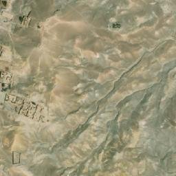 Satellite imagery of Patō Ghunḏêy, AF