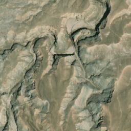 Satellite imagery of Patō Ghunḏêy, AF