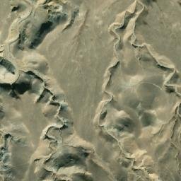 Satellite imagery of Bībī Drē Ghunḏêy, AF