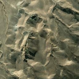 Satellite imagery of Bībī Drē Ghunḏêy, AF