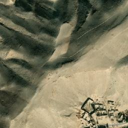 Satellite imagery of Bībī Drē Ghunḏêy, AF