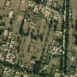 Satellite imagery of Ghūnḏ, AF