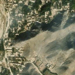 Satellite imagery of Tarakêy Ghar, AF