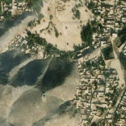 Satellite imagery of Tarakêy Ghar, AF
