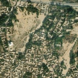 Satellite imagery of Tarakêy Ghar, AF