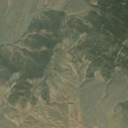 Satellite imagery of La‘lī Ḏāg, AF