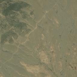 Satellite imagery of La‘lī Ḏāg, AF
