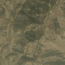 Satellite imagery of Rena Kandao, AF