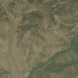 Satellite imagery of Rena Kandao, AF