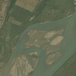 Satellite imagery of Rena Kandao, AF