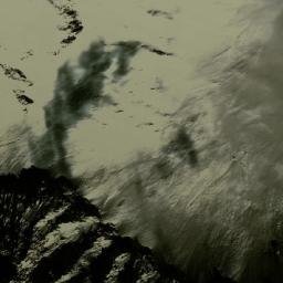 Satellite imagery of Kāzim Pahalin Bāl, IN