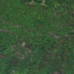 Satellite imagery of 紫雲出山 (Mt.Shiude), JP