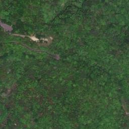 Satellite imagery of 紫雲出山 (Mt.Shiude), JP