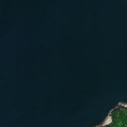 Satellite imagery of Tono-saki, JP