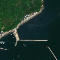 Satellite imagery of Kōya Bana, JP