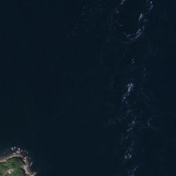 Satellite imagery of Mago Zaki, JP
