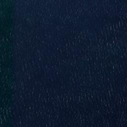Satellite imagery of Mugi-saki, JP
