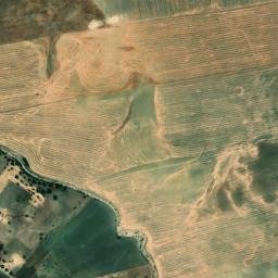 Satellite imagery of Dhar Sma, MA