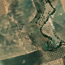 Satellite imagery of Dhar Sma, MA