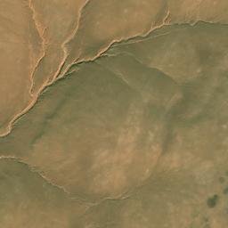 Satellite imagery of Garet Chouar, DZ