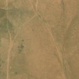 Satellite imagery of Garet Chouar, DZ