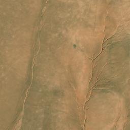 Satellite imagery of Garet Chouar, DZ