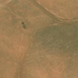 Satellite imagery of Garet et Tafrha, DZ