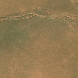Satellite imagery of Garet et Tafrha, DZ