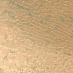 Satellite imagery of Chareb el Ateuch, DZ