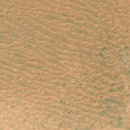 Satellite imagery of Chareb el Ateuch, DZ