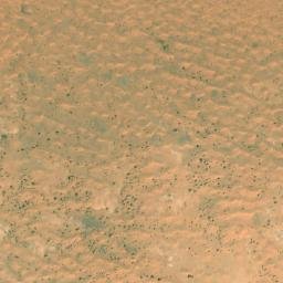 Satellite imagery of Chareb el Ateuch, DZ