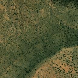 Satellite imagery of Djebel Koubib Bessirene, DZ
