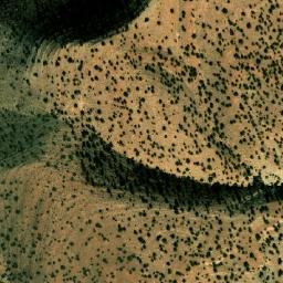 Satellite imagery of Djebel Koubib Bessirene, DZ