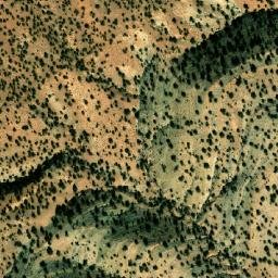 Satellite imagery of Djebel Koubib Bessirene, DZ