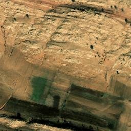 Satellite imagery of Kef Ksessa, DZ