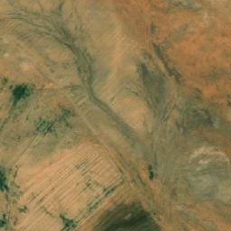 Satellite imagery of Kart es Sfa, DZ