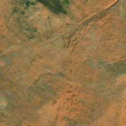 Satellite imagery of Kart es Sfa, DZ