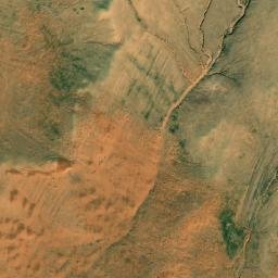 Satellite imagery of Kart es Sfa, DZ