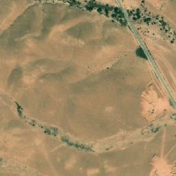 Satellite imagery of El Hamira, DZ